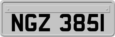 NGZ3851