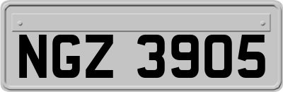 NGZ3905