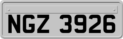 NGZ3926