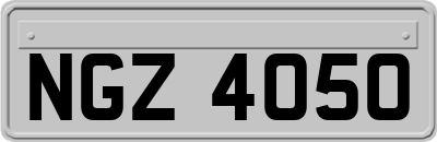 NGZ4050