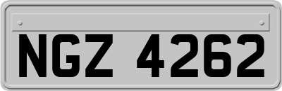 NGZ4262