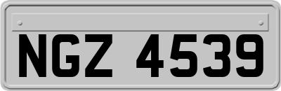 NGZ4539