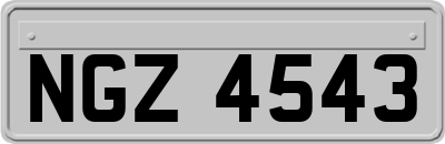 NGZ4543