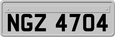 NGZ4704