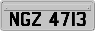 NGZ4713