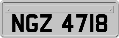 NGZ4718