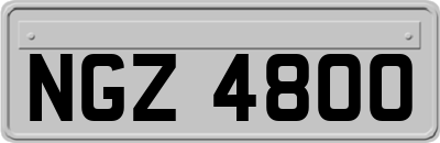 NGZ4800