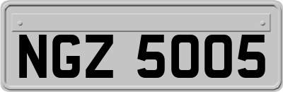 NGZ5005