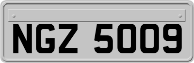 NGZ5009