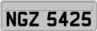 NGZ5425
