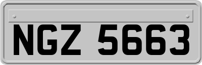NGZ5663