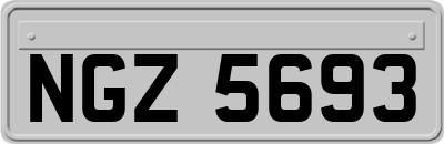 NGZ5693