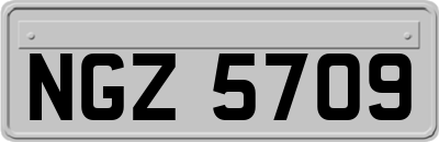 NGZ5709