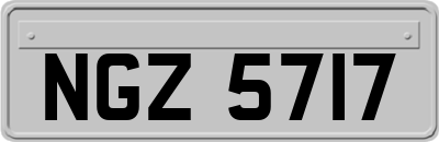NGZ5717
