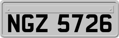 NGZ5726
