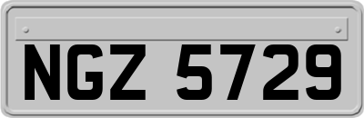 NGZ5729