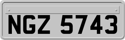 NGZ5743