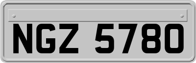 NGZ5780