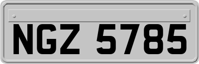 NGZ5785