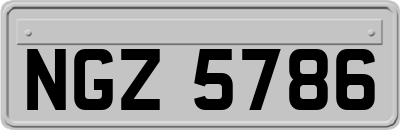 NGZ5786