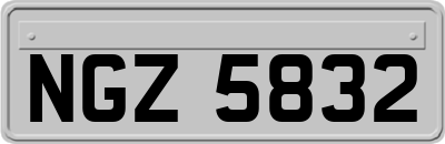 NGZ5832