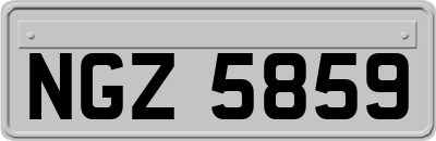 NGZ5859