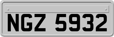 NGZ5932