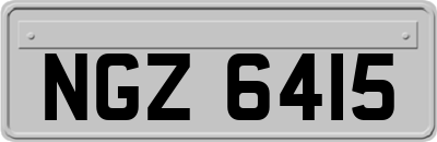 NGZ6415