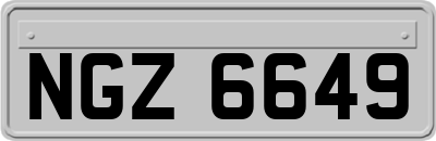 NGZ6649