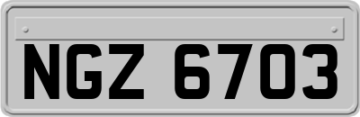 NGZ6703