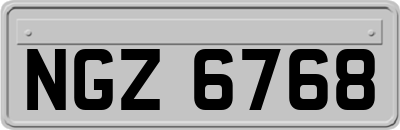 NGZ6768