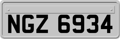 NGZ6934