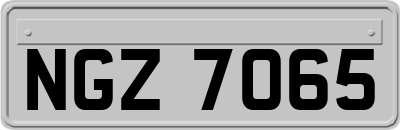 NGZ7065