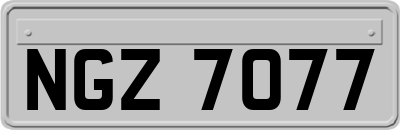 NGZ7077