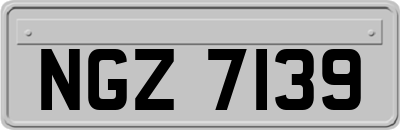 NGZ7139