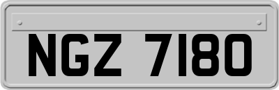 NGZ7180