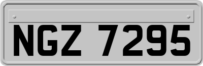 NGZ7295