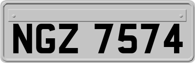 NGZ7574