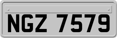 NGZ7579