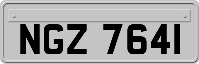 NGZ7641
