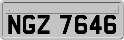 NGZ7646
