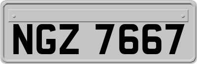 NGZ7667