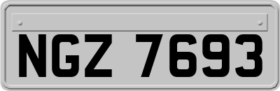 NGZ7693