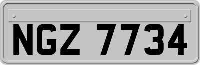 NGZ7734