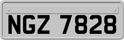 NGZ7828