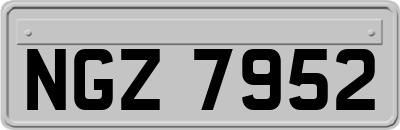 NGZ7952