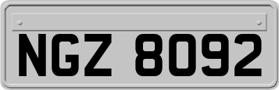 NGZ8092