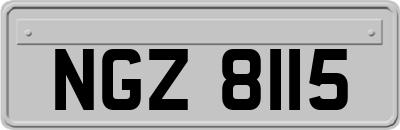 NGZ8115