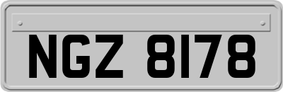 NGZ8178