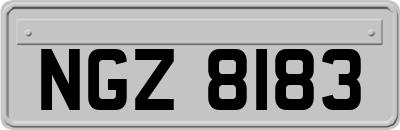 NGZ8183